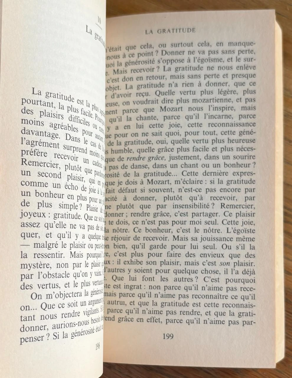 💜 Petit traité des grandes vertus by André Comte-Sponville – photo 3